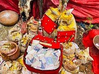 LA VALISE MAGIQUE EN DOLLARS, VALISE DE RICHESSE , VALISE MAGIQUE EN EURO , VALISE MAGIQUE MULTIPLICATRICE D’ARGENT