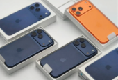Apple iPhone 17 Pro Max, 17 Pro, 17, iPhone Air, iPhone 16 pro max, 16 pro
