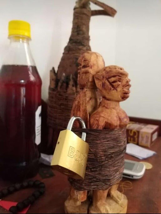 Rituel de retour d’affection amoureux immédiat rapide. Tél :+22990556895