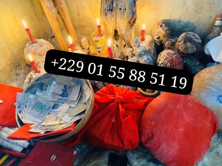 +229 01 55 88 51 19 COMMENT PUIS JE AVOIR CE PORTEFEUILLE MAGIQUE À DISTANCE SANS CONSÉQUENCE