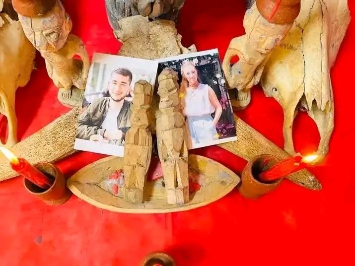 Ma principale spécialité est le Retour affectif rapide en 24 h
