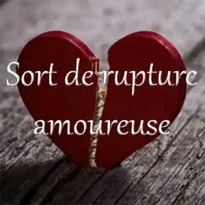 RITUEL D’AMOUR