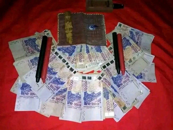 COMMENT OBTENIR LE PORTEFEUILLE ?+229 01 46 94 65 21 BON TOUT SAVOIR SUR LE VRAI PORTEFEUILLE MAGIQUE