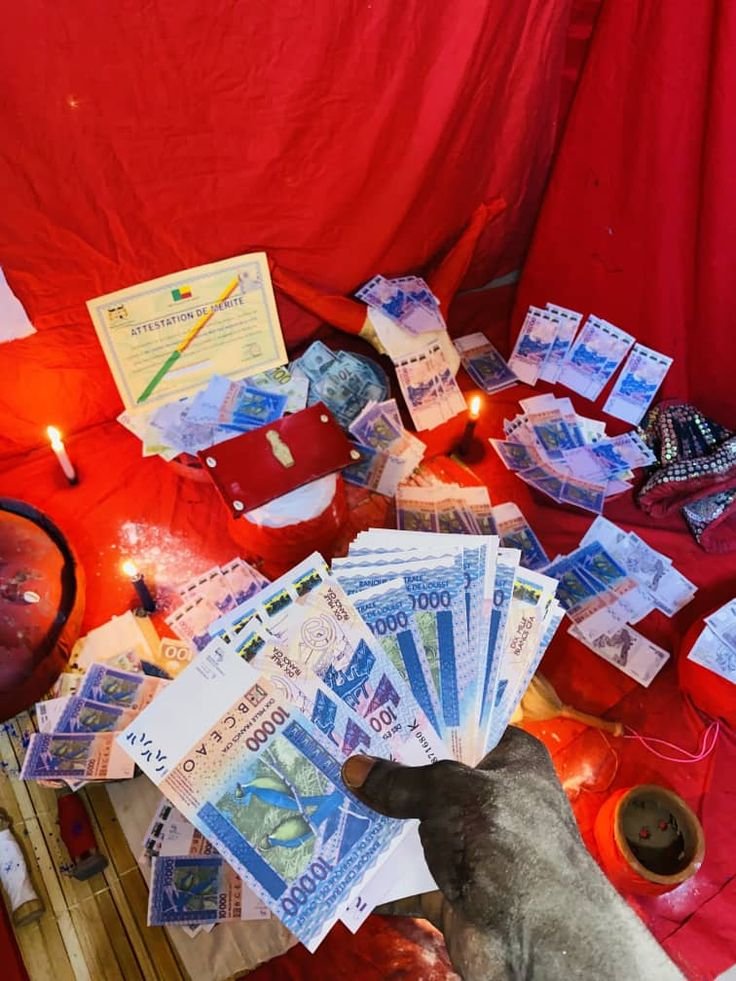 Comment faire la multiplication d’argent a distance en ligne,vrai multiplication d’argent rapide au cameroun?+229 01 46 94 65 21