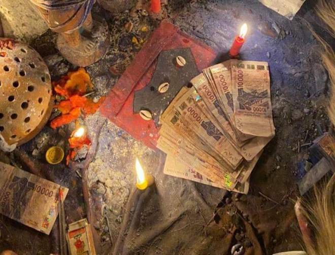 APPRENEZ TOUS LES SECRETS SUR LE VRAI PORTE-FEUILLE MAGIQUE EN FRANCE EURO? +229 01 46 94 65 21