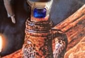 Bague D’invisibilité du grand maitre marabout AKIKA +2290190733074