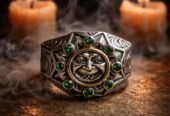 Bague D’invisibilité du grand maitre marabout AKIKA +2290190733074