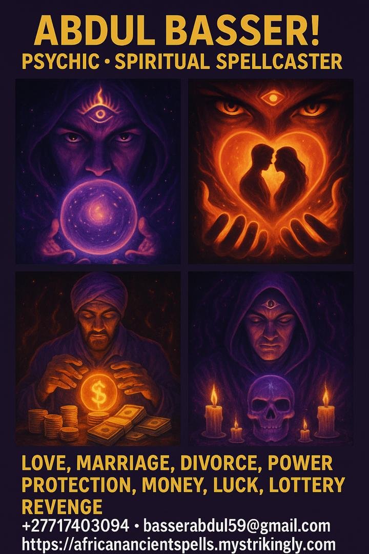 Best love spells that work+27717403094