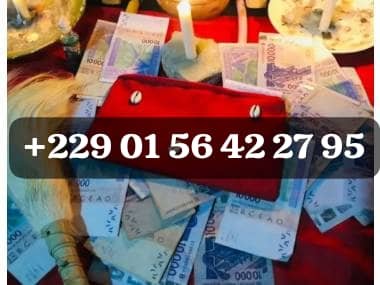MULTIPLICATION d’argent portefeuille magique+229 01 56 42 27 95