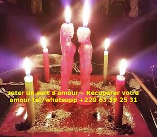 Jeter-un-sort-damour-–-Recuperer-votre-amour