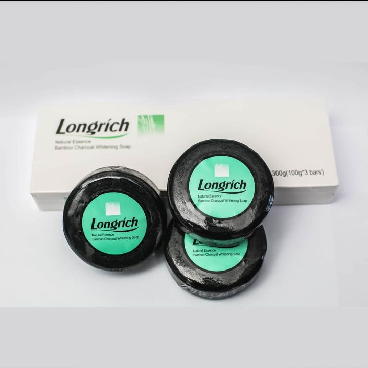 Savon noir Longrich