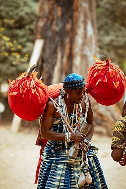 +229 95 18 02 00 GRAND MARABOUT POPULAIRE DU BÉNIN : PAPA ALLOGNON