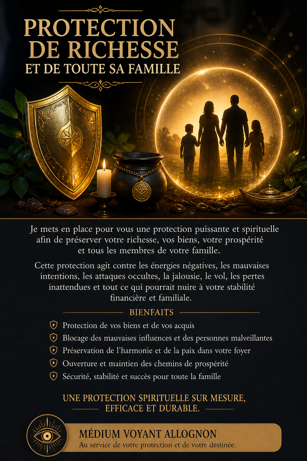 🔶+229 95 18 02 00 PROTECTION SPIRITUELLE DE RICHESSE ET DE TOUTE VOTRE FAMILLE 🔶