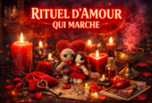 +229 97923028 MARABOUT SENTIMENTALE SÉRIEUX YVON LE SPÉCIALISTE DE RETOUR D’AFFECTION-MARABOUT SENTIMENTALE