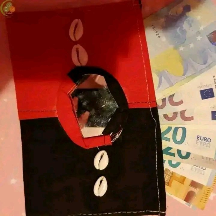 Expliquer comment avoir le vrai portefeuille magique en france euro?+229 01 46 94 65 21 Démonstration et Explication du vrai portefeuille magique en Euro