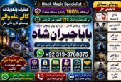 Qualified #1 kala jadu Love Marriage | Black Magic Punjab Powerful | Black Magic Specialist Baba ji | Bengali kala jadu Specialist