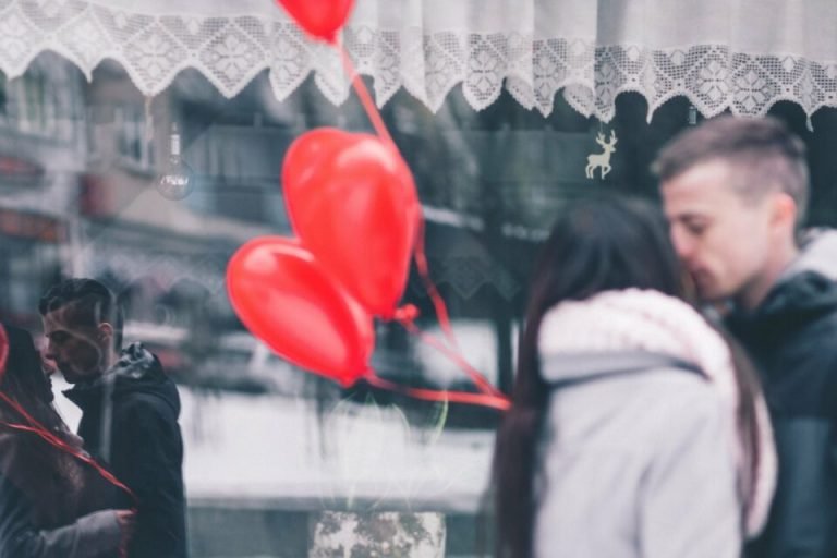 COMMENT RÉCUPÉRER SON EX ?