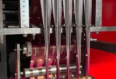 MACHINE À BÂTONNETS