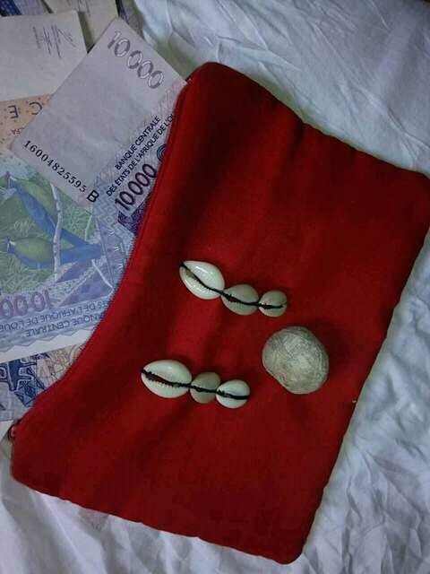 PORTEFEUILLE MAGIQUE MARABOUT,WHATS:+229 01 61 92 34 31