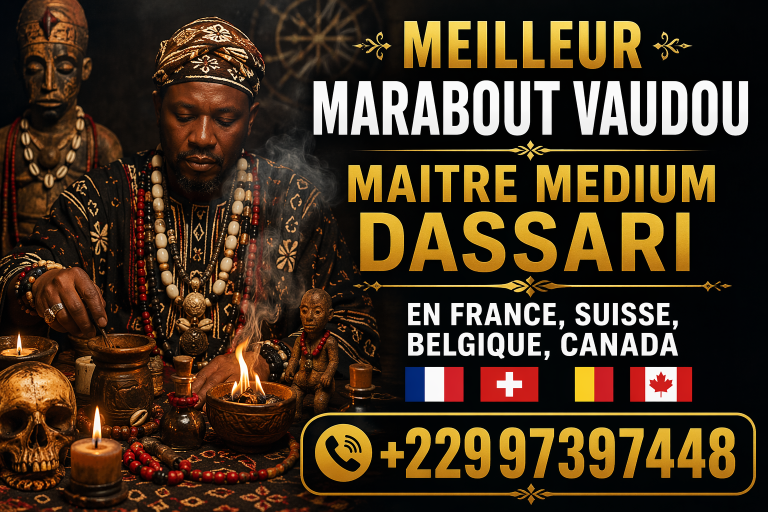 COMMENT ACTIVER SON PORTEFEUILLE MAGIQUE A DISTANCE +22997397448