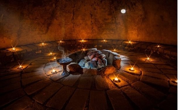 Rituel de protection contre le mauvais œil