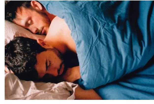 Sortilège pour Amour homosexuel