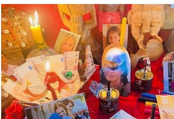 Trouvez le bonheur amoureux rapidement