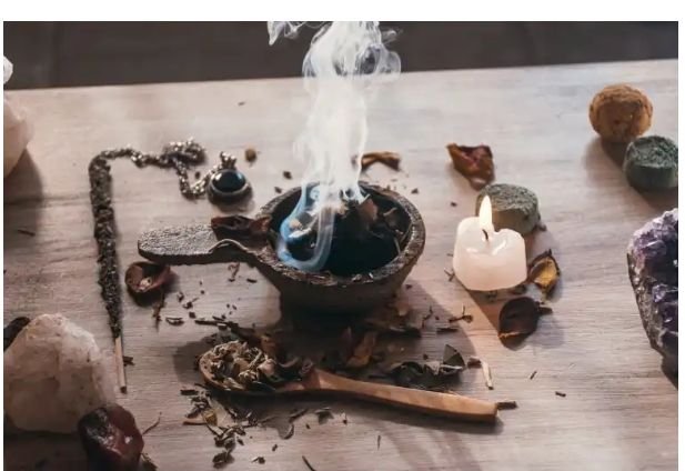 Rituel pour réussir un examen ou un concours