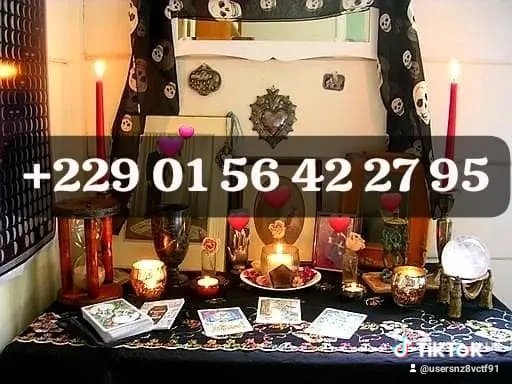 Vrai portefeuille magique +229 01 56 42 27 95