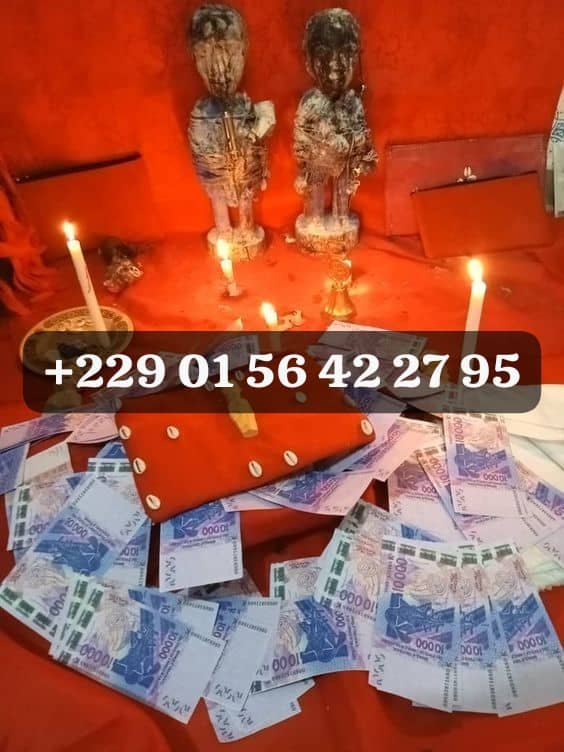 Comment avoir le vrai portefeuille magique +229 01 56 42 27 95