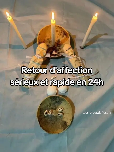 Retour d’affection rapidement immédiat tel +2290160248711