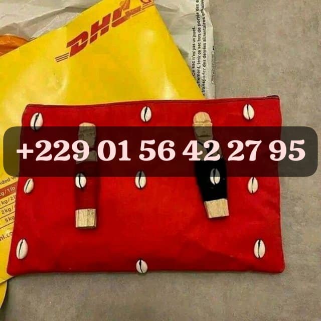 Comment avoir le vrai portefeuille magique +229 01 56 42 27 95