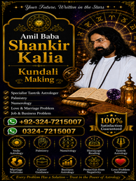 Amil Baba in Hyderabad, Amil Baba in Mirpurkhas, Amil Baba in Badin, Amil Baba in Thatta
