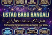 Official Amil Baba – Online Spiritual Healing & Rohani Ilaj