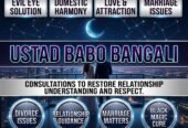 Trusted Amil Baba – Worldwide Spiritual Services & Consultation