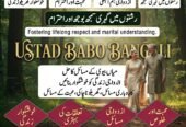 Official Amil Baba – Global Online Spiritual Consultation & Rohani Ilaj