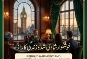 Amil Baba – Advanced Spiritual Healing & Rohani Solutions
