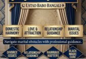 Amil Baba – Holistic Spiritual Guidance & Traditional Healing