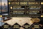 Amil Baba Official – Spiritual Guidance & Rohani Ilaj