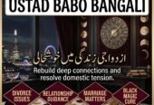 Amil Baba – Expert Black Magic Removal & Spiritual Healing