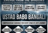 Amil Baba – Trusted Black Magic Specialist & Spiritual Guidance