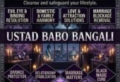 Amil Baba – Expert Black Magic Specialist & Spiritual Healing