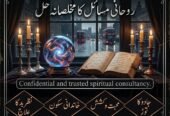 Amil Baba – Expert Black Magic Specialist & Spiritual Healing
