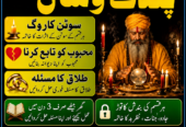 Kala Jadu & Spiritual Guidance Expert | Aamil Baba Taweez | Online Spiritual Consultation | Worldwide Services