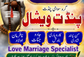 Amil Baba Kala Jadu in London | Online Spiritual Guidance