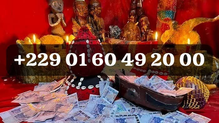 COMMENT AVOIR VRAI PORTEFEUILLE MAGIQUE +229 01 60 49 20 00