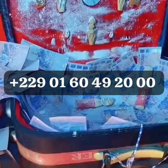 MARABOUT COMPETENT DU VRAI PORTEFEUILLE MAGIQUE D’ARGENT +229 01 60 49 20 00 LES ETAPES POUR AVOIR LE VRAI PORTEFEUILLE MAGIQUE A DISTANCE
