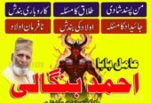 No1 Amil Baba pakistan, best Baba pakistan, bangali amil Baba uk