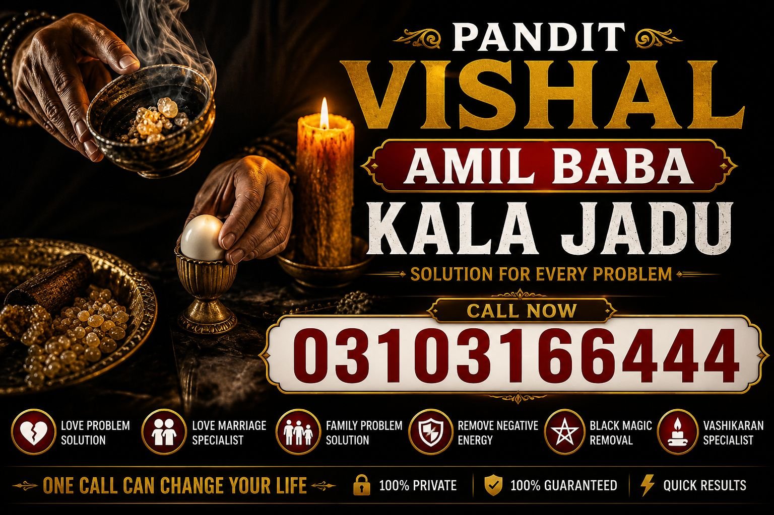 Approved Kala jadu, Kala ilam specialist in Spain and Kala jadu expert in Germany