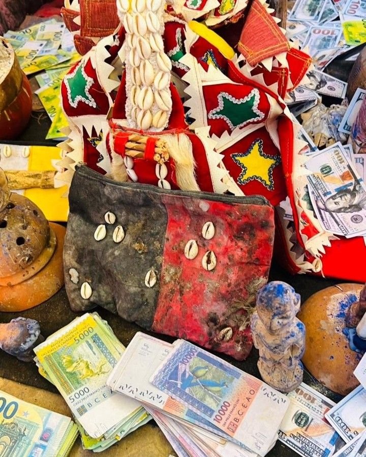+229 94 57 06 80 le plus grand et puissant marabout du monde et d’Afrique